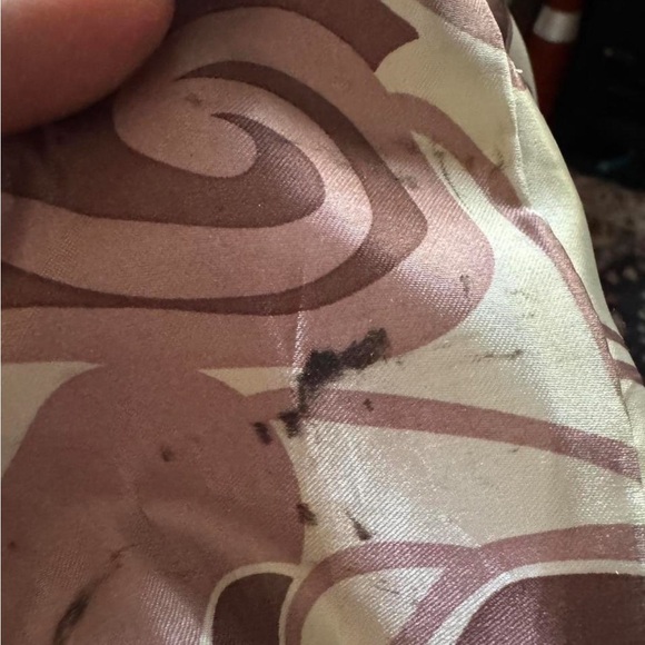 Guess Y2K Tabby Tan Shoulder Bag - Picture 8 of 8